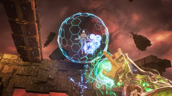 IMMORTALS OF AVEUM XBOX SERIES X|S KEY