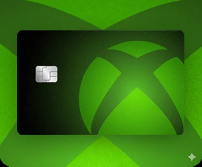 КАРТА ДЛЯ АКТИВАЦИИ XBOX GAME PASS [США СГ КА]