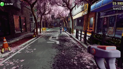 Sex Shop Simulator: X-RAY DESIRE STEAM RUSSIA