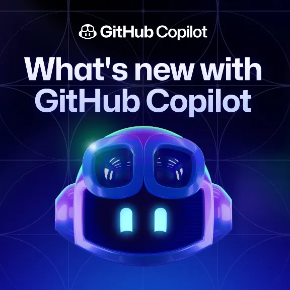GitHub Copilot Pro — 1 месяц (персональный аккаунт)