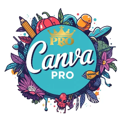 Canva PRO Edu ⚡ На твой Email ⚡ Выбор: 1-6 Месяцев