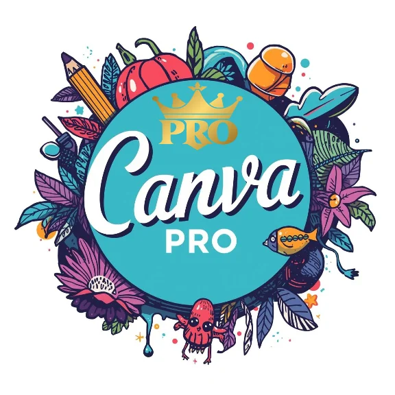 Canva PRO Edu ⚡ На твой Email ⚡ Выбор: 1-6 Месяцев