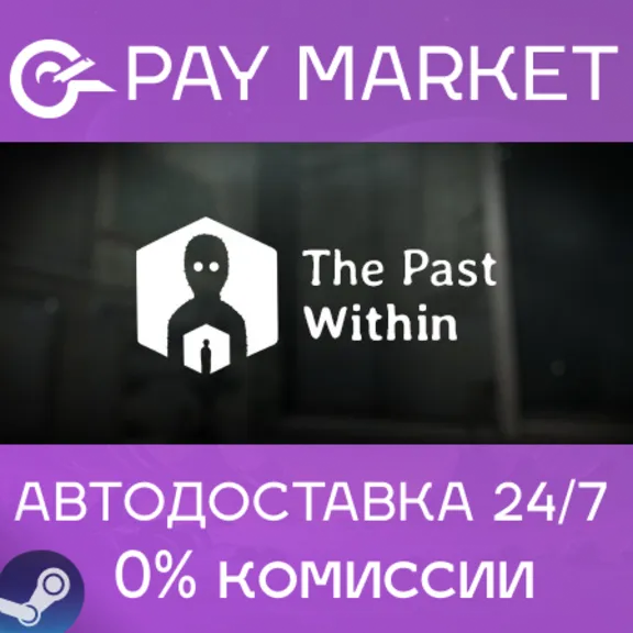 ⚡️The Past Within | АВТОДОСТАВКА [Россия Steam Gift]