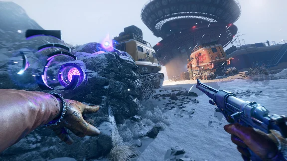 🎮🔥DEATHLOOP XBOX SERIES X|S / WIN10 🔑КЛЮЧ ЛИЦЕНЗИЯ