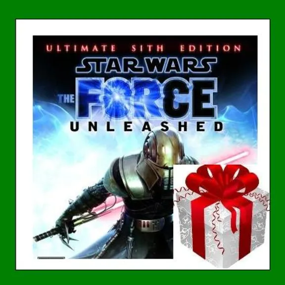 ✅Star Wars The Force Unleashed Ultimate Sith Edition✔️Steam⭐Ключ Активации🔑РФ+СНГ✔️