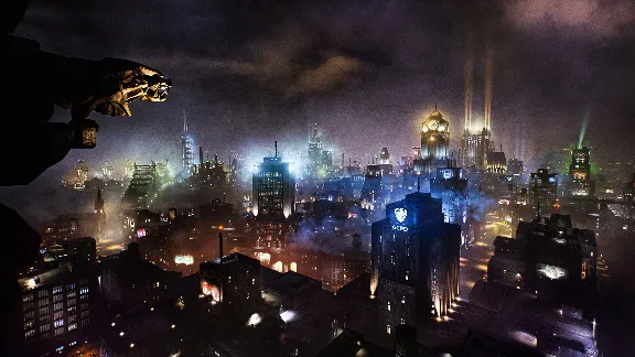 ✅❤️GOTHAM KNIGHTS: DELUXE❤️XBOX SERIES XS 🔑КЛЮЧ✅