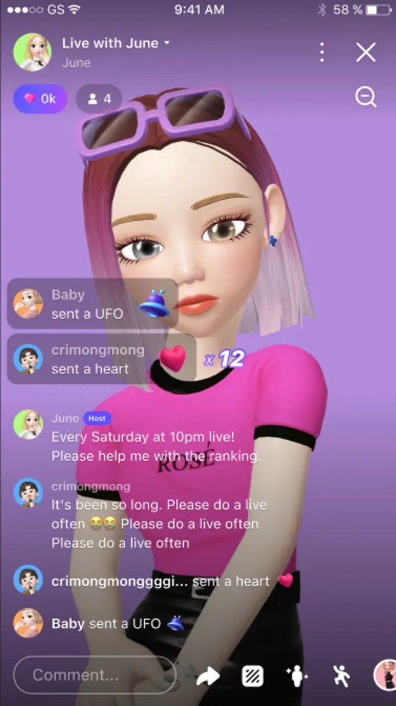 24/7 ID | ZEPETO ZEMS & COINS AUTO BY ID ANY REGION
