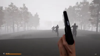 Mist Survival Steam КЛЮЧ GLOBAL
