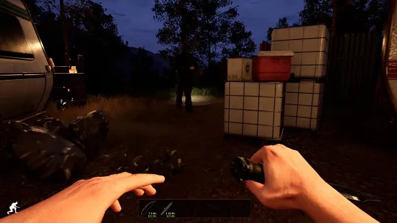 Mist Survival Steam КЛЮЧ GLOBAL