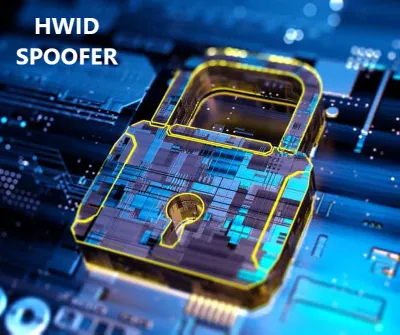 Приватный Hwid Spoofer (BattleEye, EAC) - 24ч