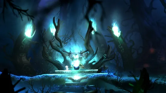 ✅ORI AND THE BLIND FOREST: DEFINITIVE❤️XBOX🔑КЛЮЧ✅