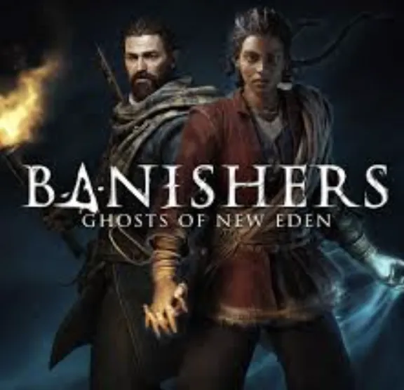 BANISHERS: GHOSTS OF NEW EDEN ✅STEAM КЛЮЧ