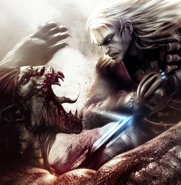 The Witcher: Enhanced Edition | Steam Gift | КЗ |