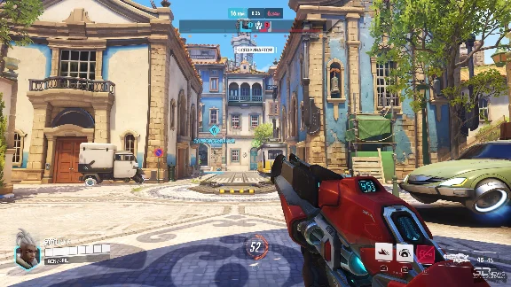 🔥 Аккаунт Overwatch 2 | Для игры в РФ | Привязан номер