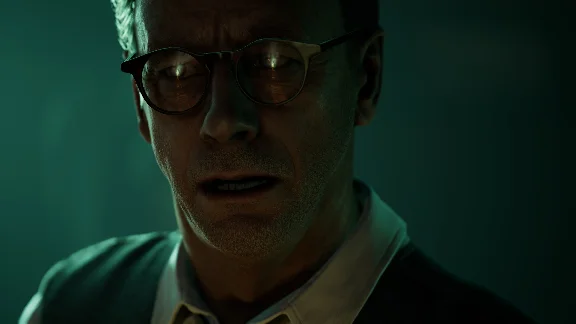 The Dark Pictures Anthology: The Devil in Me XBOX КЛЮЧ