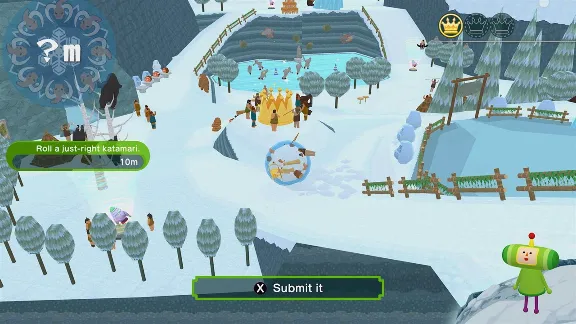 ✅ Once Upon A KATAMARI - King of All Sounds Editio Xbox