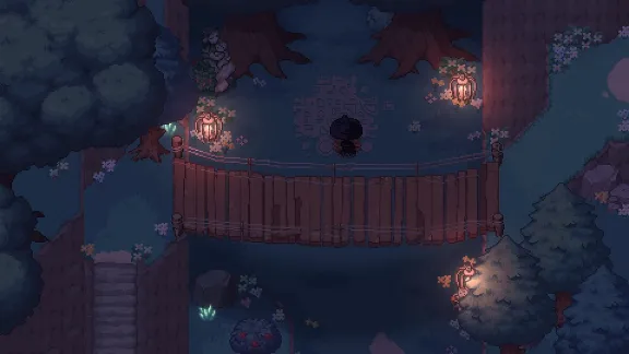 ✅ Little Witch in the Woods (Game Preview) Xbox