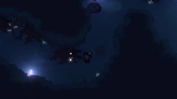 ✅ Little Witch in the Woods (Game Preview) Xbox