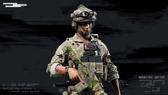 ✅ Lead the Way Pack - Battlefield™ 6 and REDSEC Xbox