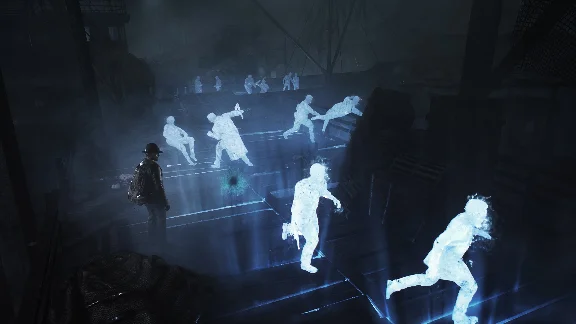 THE SINKING CITY REMASTERED – DELUXE EDITION XBOX SERIE