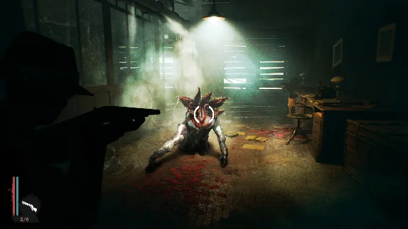 THE SINKING CITY REMASTERED – DELUXE EDITION XBOX SERIE