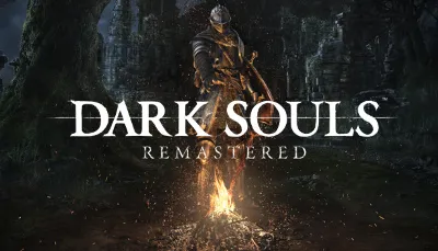 ✅Dark Souls Remastered GLOBAL Key XBOX One/Series
