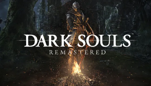 ✅Dark Souls Remastered GLOBAL Key XBOX One/Series