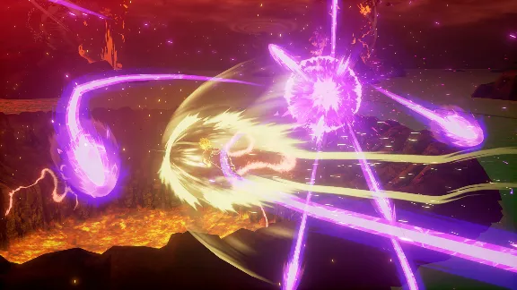 Глобал Dragon Ball Z: Kakarot Xbox One/Series Ключ