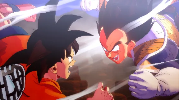 Глобал Dragon Ball Z: Kakarot Xbox One/Series Ключ