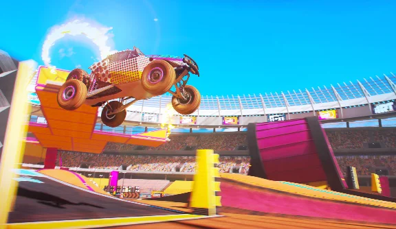 ✅ DIRT 5 Year One Edition XBOX ONE X|S PC WIN10 Ключ 🔑