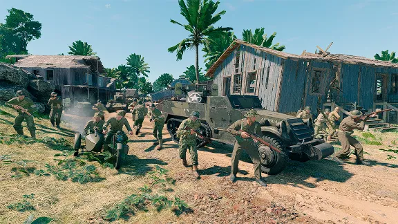 ENLISTED | GOLD - PREMIUM - XBOX BUNDLES FAST