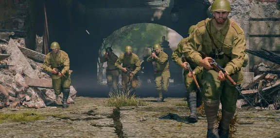 ENLISTED | GOLD - PREMIUM - XBOX BUNDLES FAST