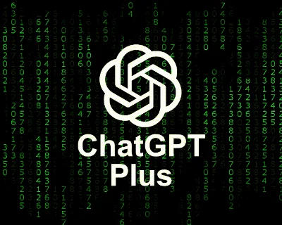 ChatGPT PLUS ОПЛАТА НА ВАШ АКК ✈️ АВТОМАТИЧЕСКАЯ ВЫДАЧА