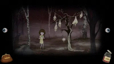 Fran Bow XBOX На Любой Регион