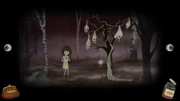 Fran Bow XBOX На Любой Регион