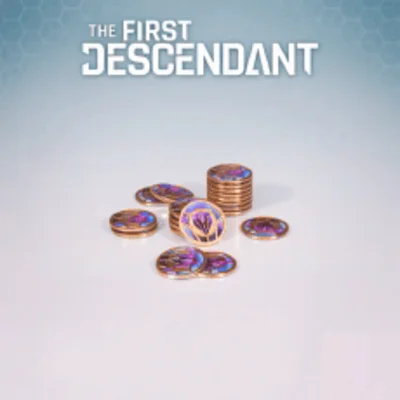 THE FIRST DESCENDANT | КАЛИБРЫ XBOX ЛЮБОЙ РЕГИОН БЫСТРО