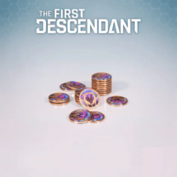 THE FIRST DESCENDANT | КАЛИБРЫ XBOX ЛЮБОЙ РЕГИОН БЫСТРО