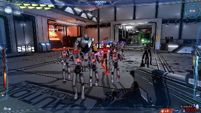 Final Rush (Steam Gift Region Free / ROW)