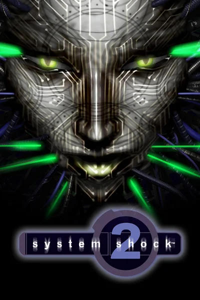 System Shock 2 (1999) (Steam Gift Region Free / ROW)