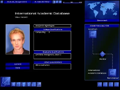 Uplink (Steam Gift Region Free / ROW)