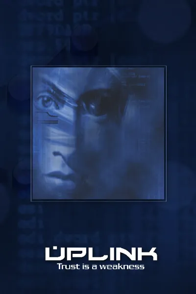 Uplink (Steam Gift Region Free / ROW)