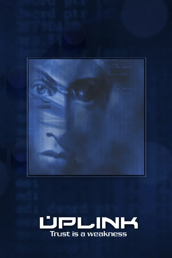 Uplink (Steam Gift Region Free / ROW)