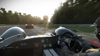 Project CARS - Classic Lotus Track Expansion DLC