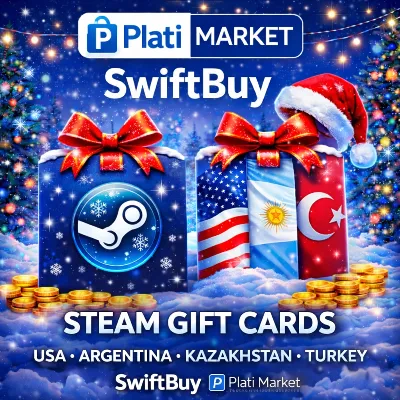 STEAM ТУРЦИЯ АРГЕНТИНА США KZ КОД ПОПОЛНЕНИЯ СТИМ