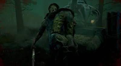 Dead by Daylight NA PC Steam Key USA