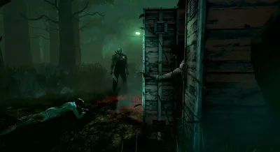 Dead by Daylight NA PC Steam Key USA
