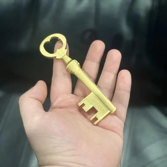 🔑 TF2 KEY  - Ключ от ящика Манн Ко 🔑