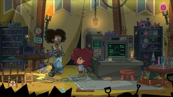Lil&acute; Guardsman (Steam key / РФ+Весь Мир)