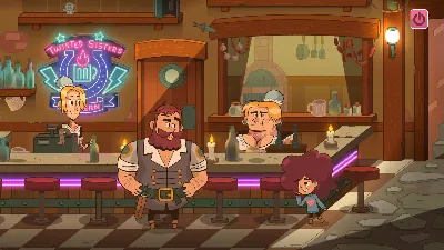 Lil&acute; Guardsman (Steam key / РФ+Весь Мир)