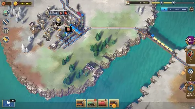 Train Valley World (Steam key / РФ+Весь Мир)